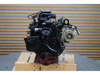 YANMAR Motor