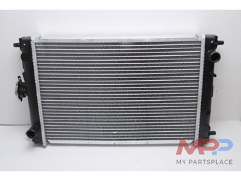 Motor neu kaufen Yanmar Yanmar Radiator VIO35 - 172458-13300: das Bild 2 Motor neu kaufen Yanmar Yanmar Radiator VIO35 - 172458-13300: das Bild 2