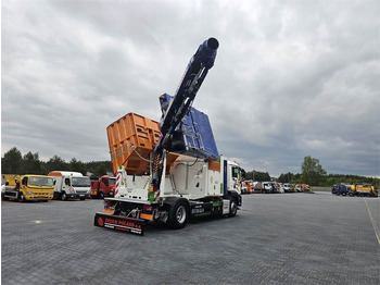 MAN Bagger