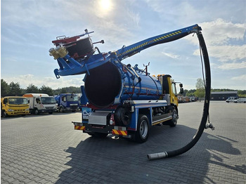 DAF Kommunal-/ Sonderfahrzeug