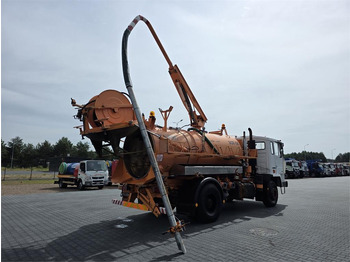 Kommunal-/ Sonderfahrzeug