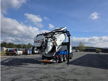 RENAULT Kommunal-/ Sonderfahrzeug