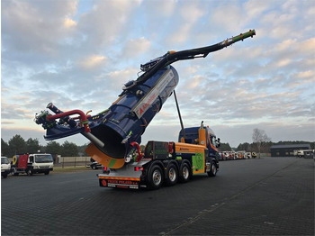 SCANIA G Kommunal-/ Sonderfahrzeug