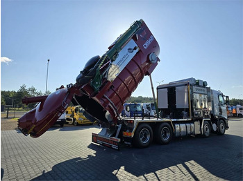 VOLVO Kommunal-/ Sonderfahrzeug