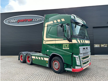 VOLVO FH 540 Sattelzugmaschine