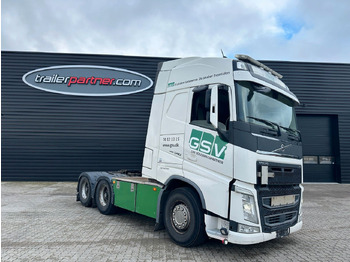 VOLVO FH 540 Sattelzugmaschine