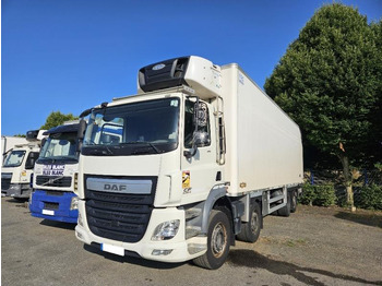 DAF CF 410 Kühlkoffer LKW