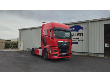 MAN TGX 18.510 Sattelzugmaschine