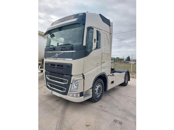 VOLVO FH 540 Sattelzugmaschine