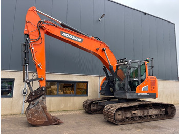 DOOSAN DX235LCR-5 Kettenbagger