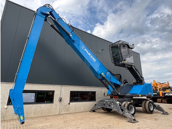 FUCHS MHL350 Umschlagbagger