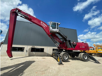 FUCHS Umschlagbagger