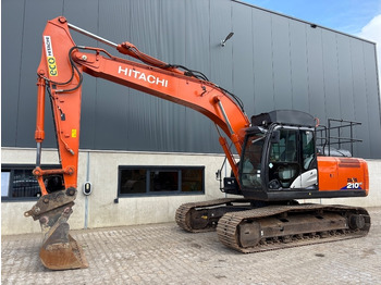 HITACHI ZX210LC-6 Kettenbagger