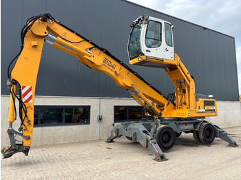 LIEBHERR A 904 C Umschlagbagger