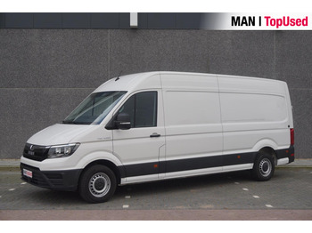 MAN TGE 3.180 Kastenwagen