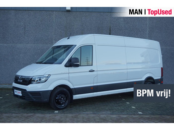 MAN TGE Kastenwagen