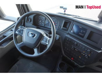 Innenraum Bild 1: MAN TGL 12.250 4x2 BL CH – Leasing MAN TGL 12.250 4x2 BL CH