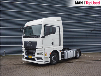 MAN TGX 18.470 Sattelzugmaschine