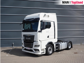 MAN TGX 18.510 Sattelzugmaschine