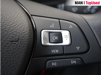 Kastenwagen VOLKSWAGEN Crafter 35 2.0 TDI Indium Grey 177PK L3H3: das Bild 2