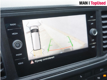 Kastenwagen VOLKSWAGEN Crafter 35 2.0 TDI Indium Grey 177PK L3H3: das Bild 5