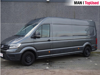 VOLKSWAGEN Crafter 35 Kastenwagen