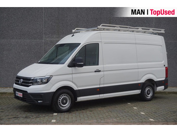 VOLKSWAGEN Crafter 35 Kastenwagen