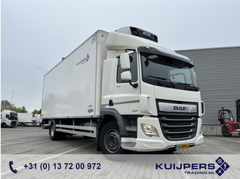 DAF CF 260 Kühlkoffer LKW