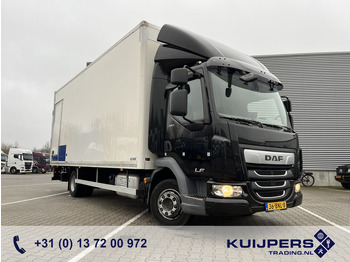 DAF LF 180 Koffer LKW