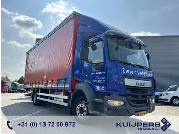 DAF LF 210 Plane LKW