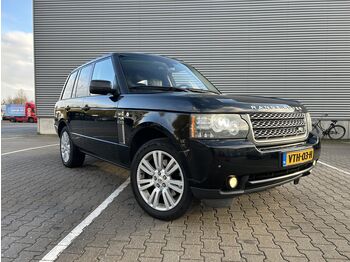 LAND ROVER Kleintransporter