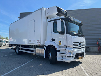 MERCEDES-BENZ Actros Kühlkoffer LKW