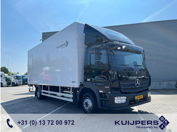 MERCEDES-BENZ Atego 1318 Koffer LKW