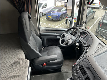 Sattelzugmaschine DAF XF 480 FT SSC / 591 dkm / 2 Tanks / APK TUV 09-26: das Bild 3 Sattelzugmaschine DAF XF 480 FT SSC / 591 dkm / 2 Tanks / APK TUV 09-26: das Bild 3