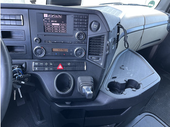 Sattelzugmaschine Mercedes-Benz Actros 1842 StreamSpace / 939 dkm / 2 Tanks / NL Truck: das Bild 5 Sattelzugmaschine Mercedes-Benz Actros 1842 StreamSpace / 939 dkm / 2 Tanks / NL Truck: das Bild 5