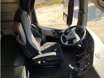 Sattelzugmaschine Mercedes-Benz Actros 1842 StreamSpace / 939 dkm / 2 Tanks / NL Truck: das Bild 3 Sattelzugmaschine Mercedes-Benz Actros 1842 StreamSpace / 939 dkm / 2 Tanks / NL Truck: das Bild 3