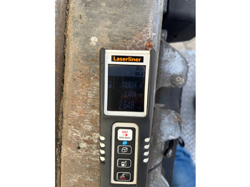 Koffer Auflieger Schmitz Cargobull SCB S3B / Box / Loadlift / 2x Liftas / APK 03-26: das Bild 4