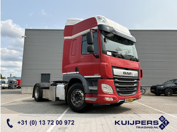 DAF CF 410 Sattelzugmaschine