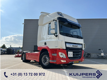 DAF CF 410 Sattelzugmaschine