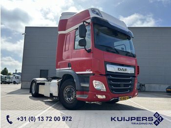 DAF CF 410 Sattelzugmaschine