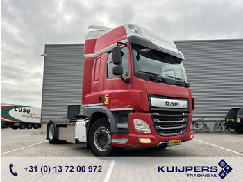 DAF CF 410 Sattelzugmaschine