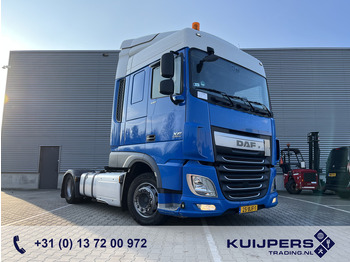 DAF XF 440 Sattelzugmaschine