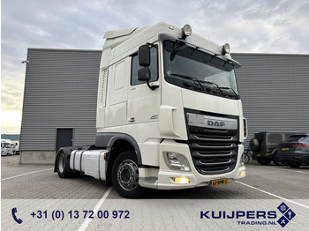 DAF XF 440 Sattelzugmaschine