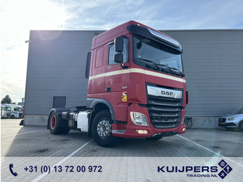 DAF XF 480 Sattelzugmaschine