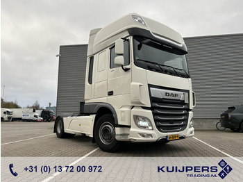 DAF XF 480 Sattelzugmaschine