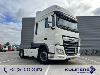 DAF XF 480 Sattelzugmaschine