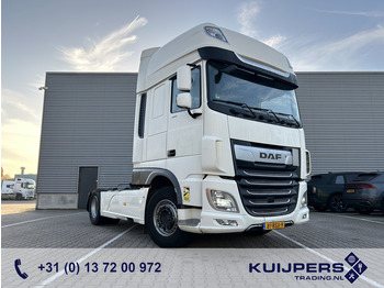 DAF XF 480 Sattelzugmaschine