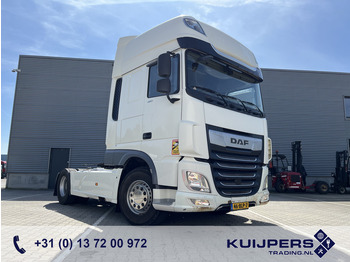 DAF XF 480 Sattelzugmaschine