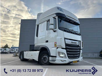 DAF XF 480 Sattelzugmaschine
