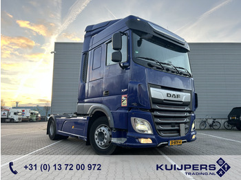 DAF XF 530 Sattelzugmaschine